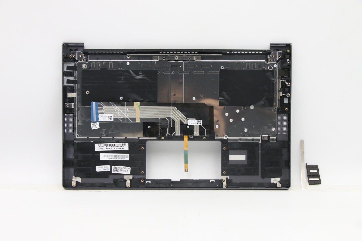 Lenovo Cover Upper Case Asm_Ti Q82A3 - 5CB1B05308