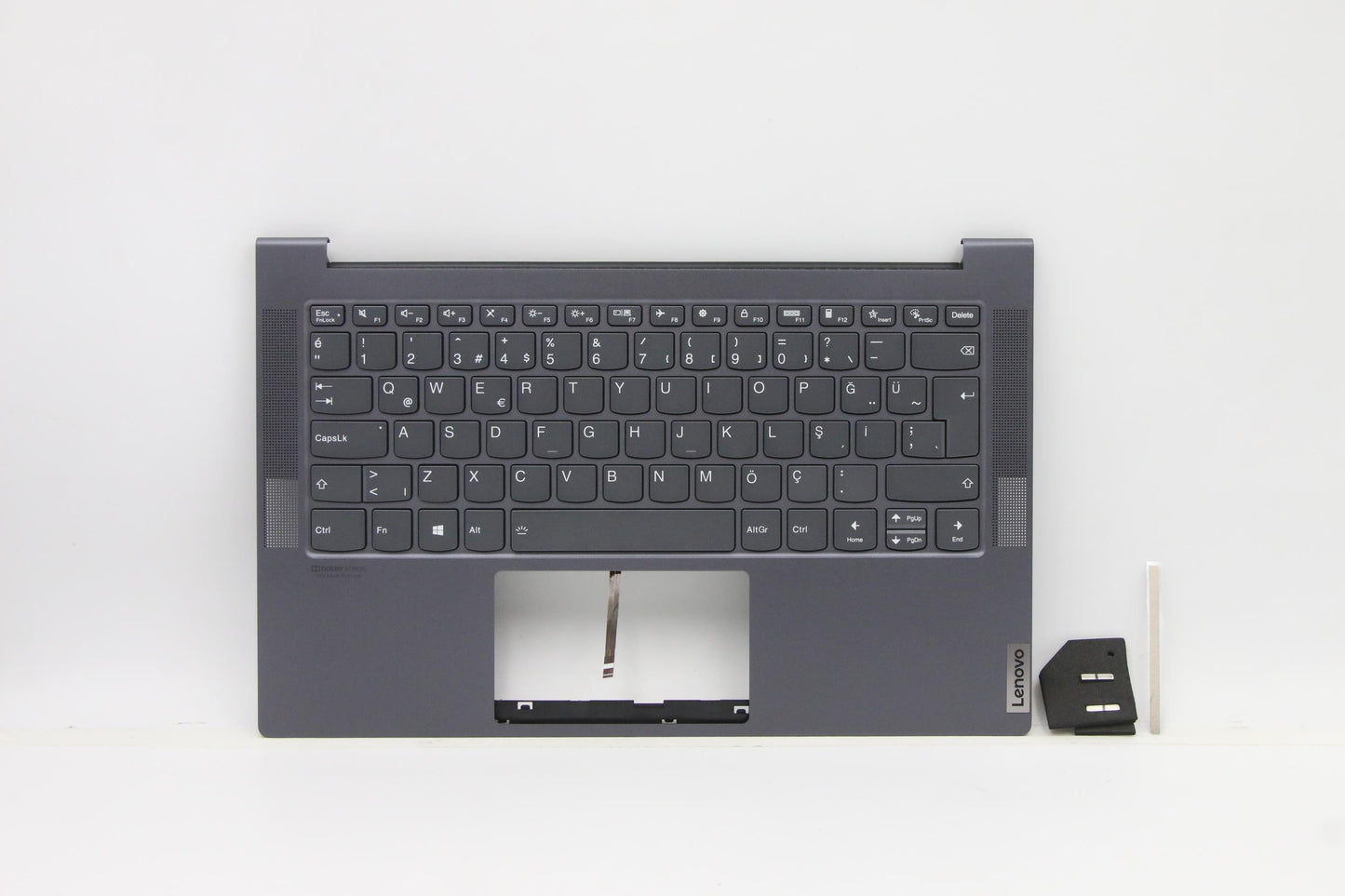 Lenovo Cover Upper Case Asm_Tr Q82A3 - 5CB1B05309