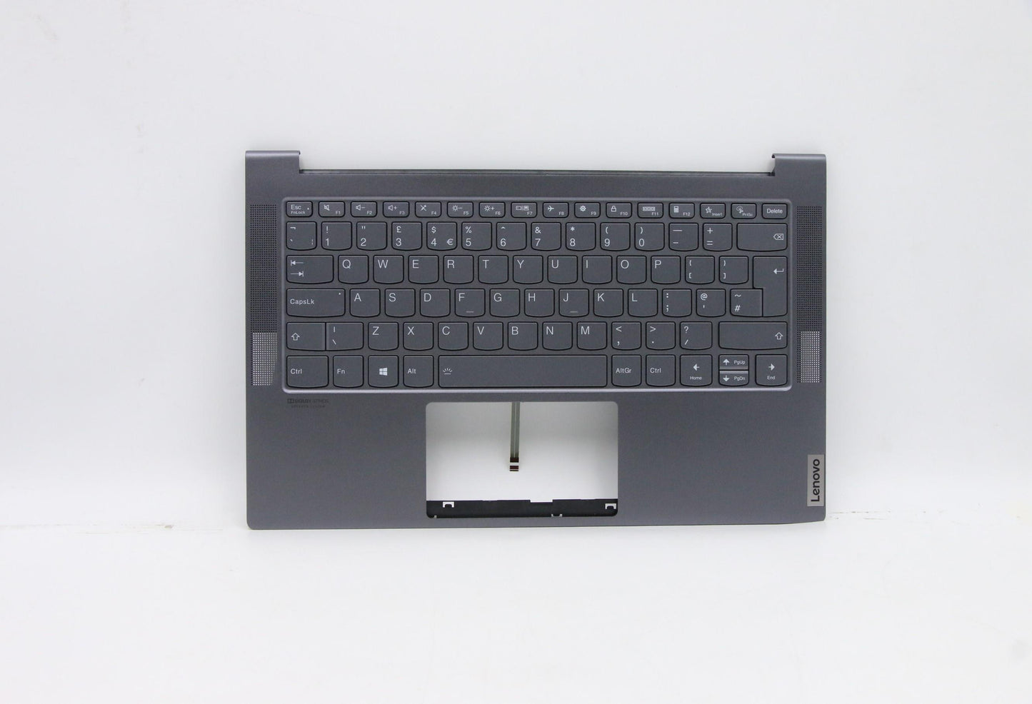 Lenovo Cover Upper Case Asm_Uk Q82A3 - 5CB1B05310