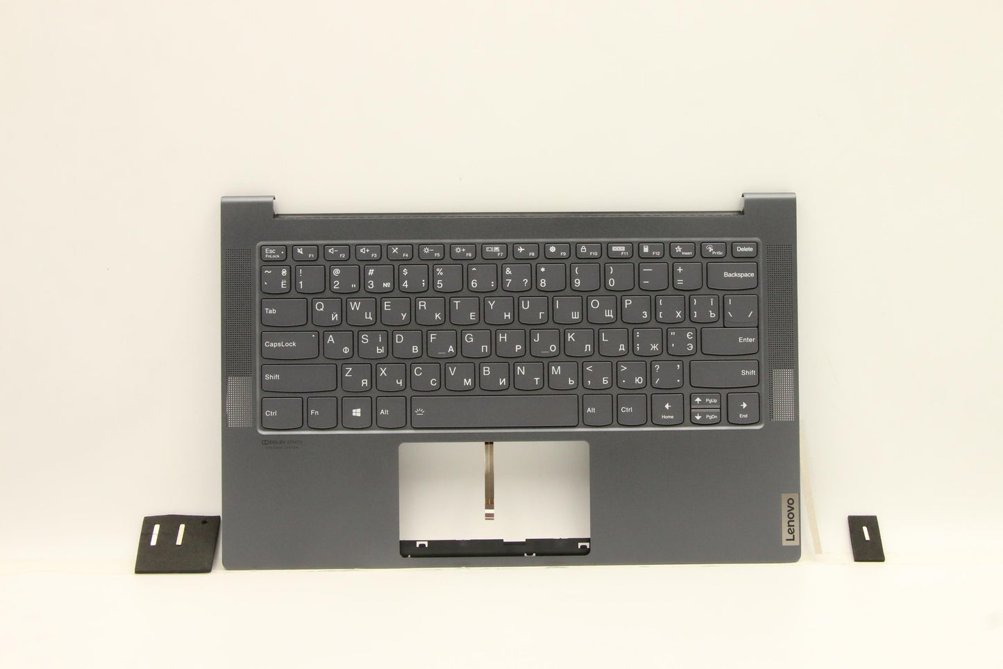 Lenovo Cover Upper Case Asm_Ukr Q82A3 - 5CB1B05311