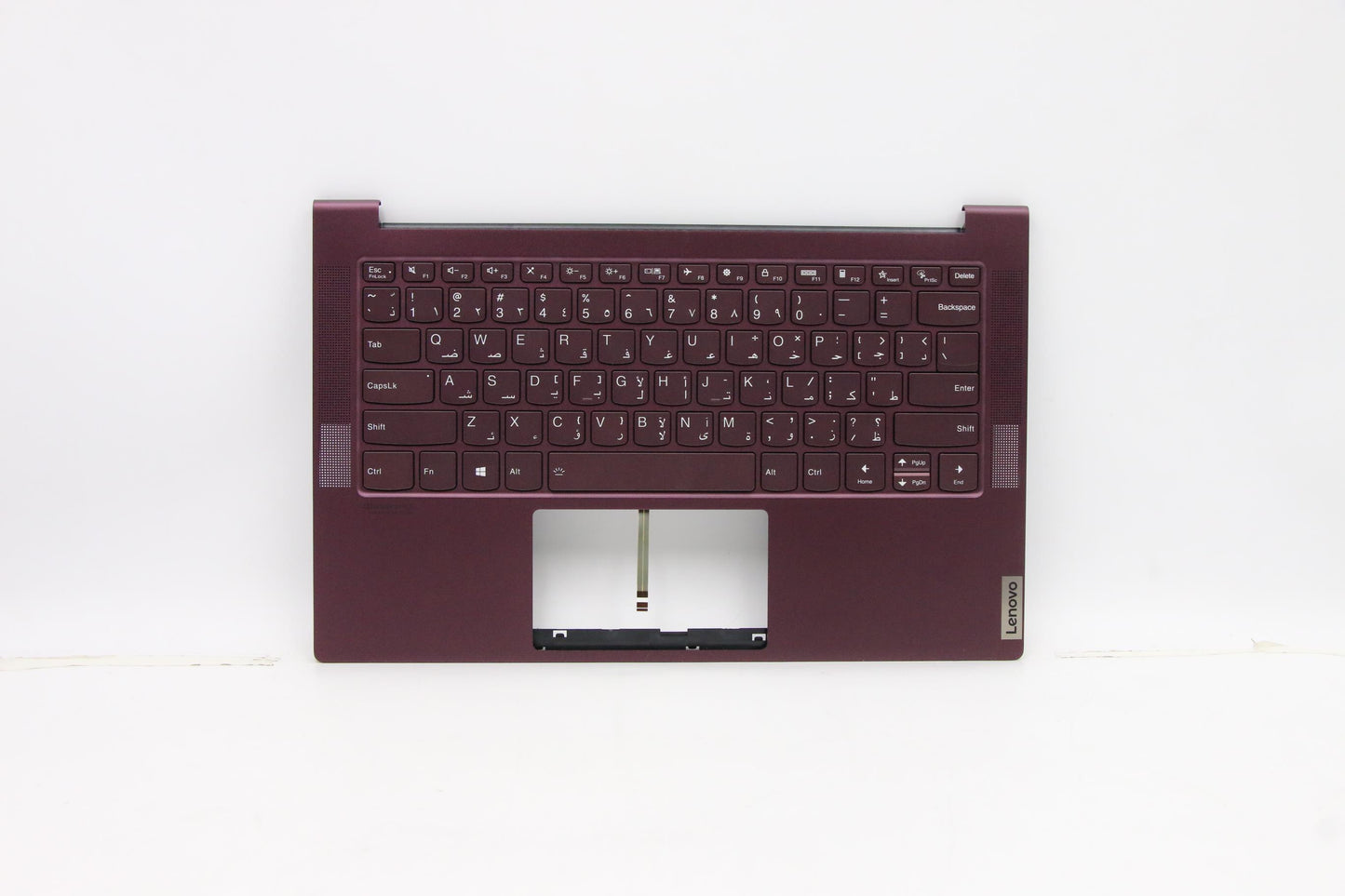 Lenovo Cover Upper Case Asm_Ar-E Q 82 - 5CB1B05312