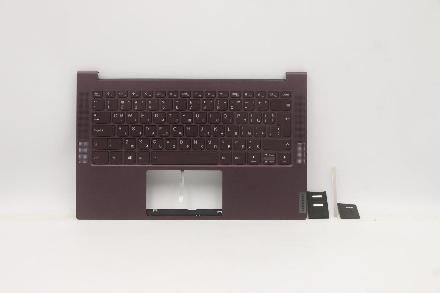 Lenovo Cover Upper Case Asm_Bu Q 82A3 - 5CB1B05315