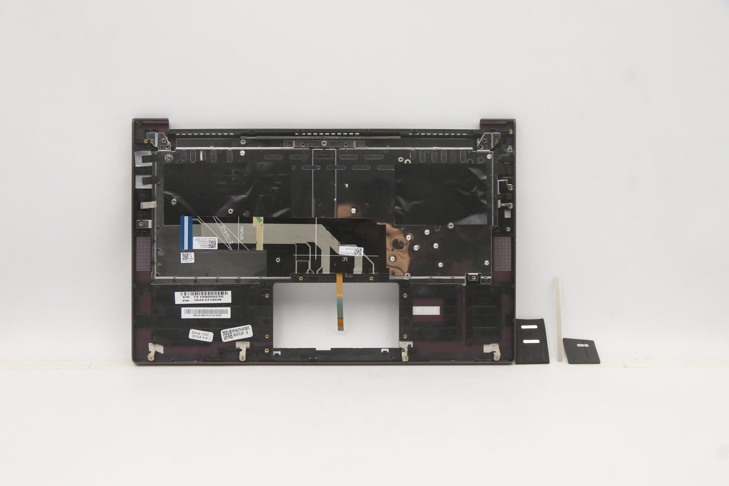 Lenovo Cover Upper Case Asm_Bu Q 82A3 - 5CB1B05315