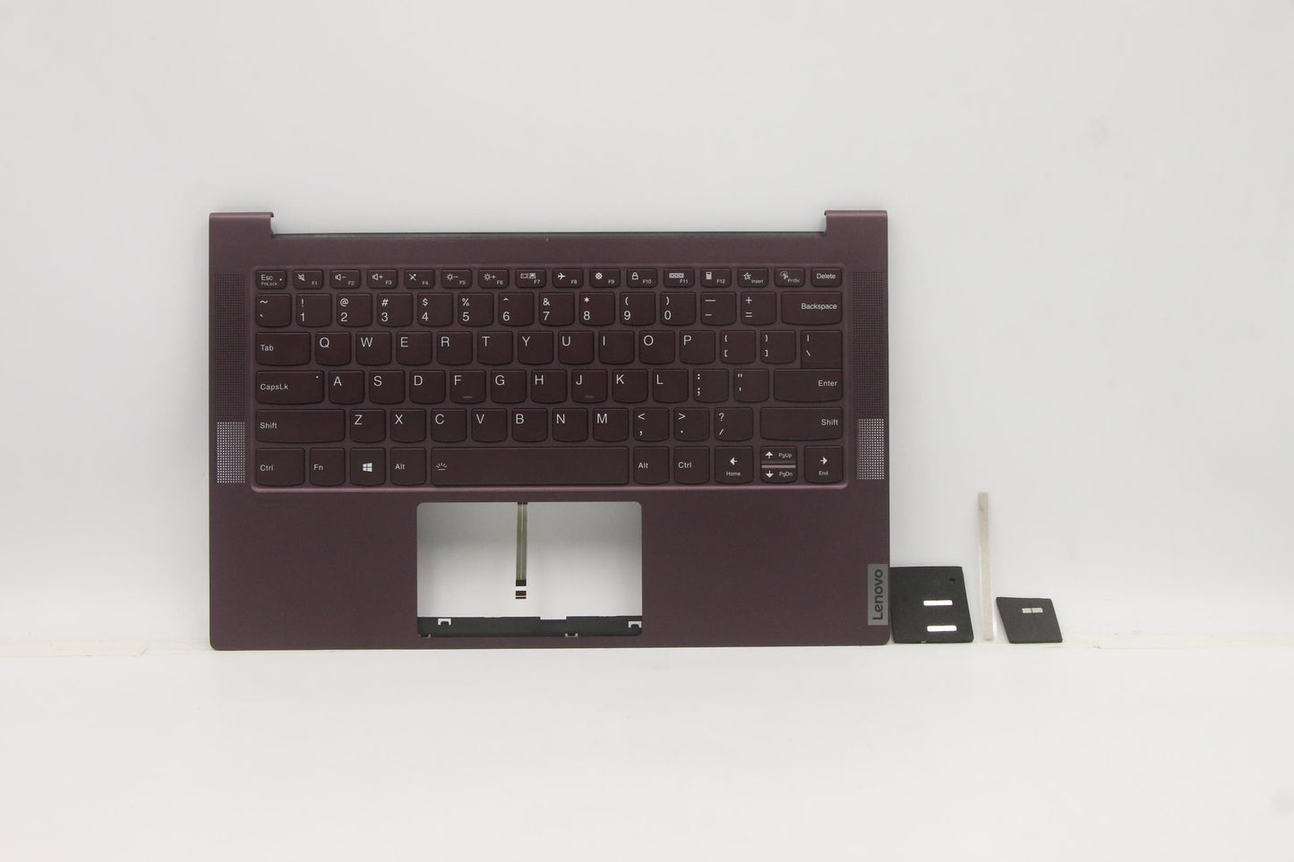 Lenovo Cover Upper Case Asm_Us Q 82A3 - 5CB1B05317