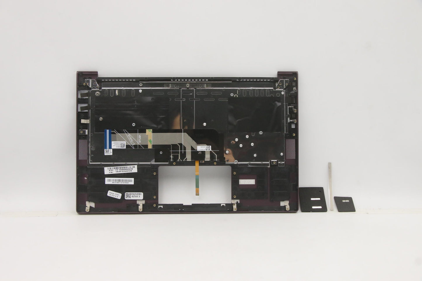 Lenovo Cover Upper Case Asm_Us Q 82A3 - 5CB1B05317