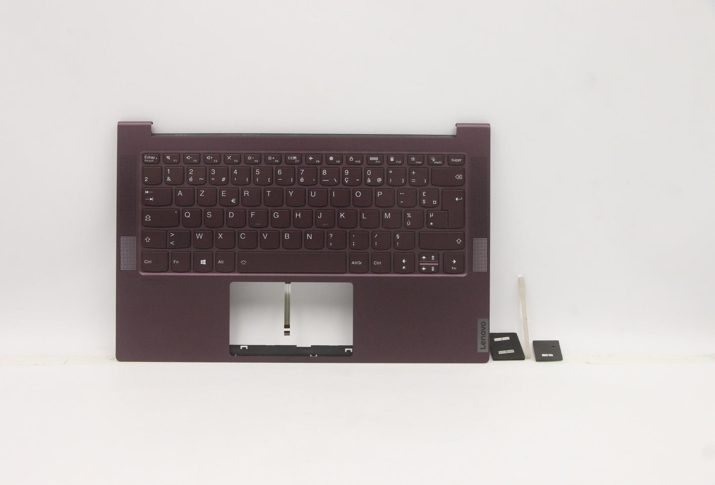 Lenovo Cover Upper Case Asm_Fr Q 82A3 - 5CB1B05319