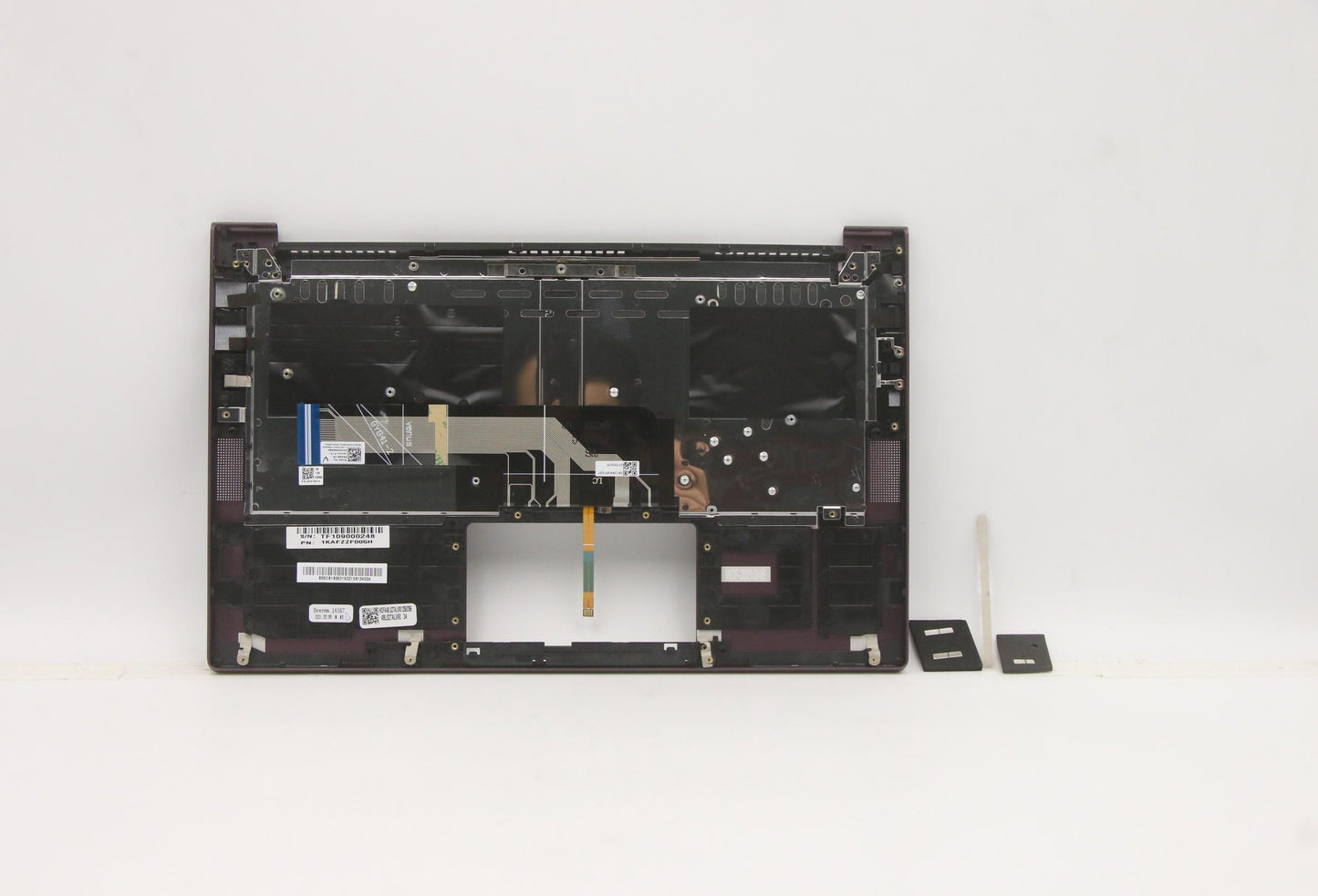 Lenovo Cover Upper Case Asm_Fr Q 82A3 - 5CB1B05319