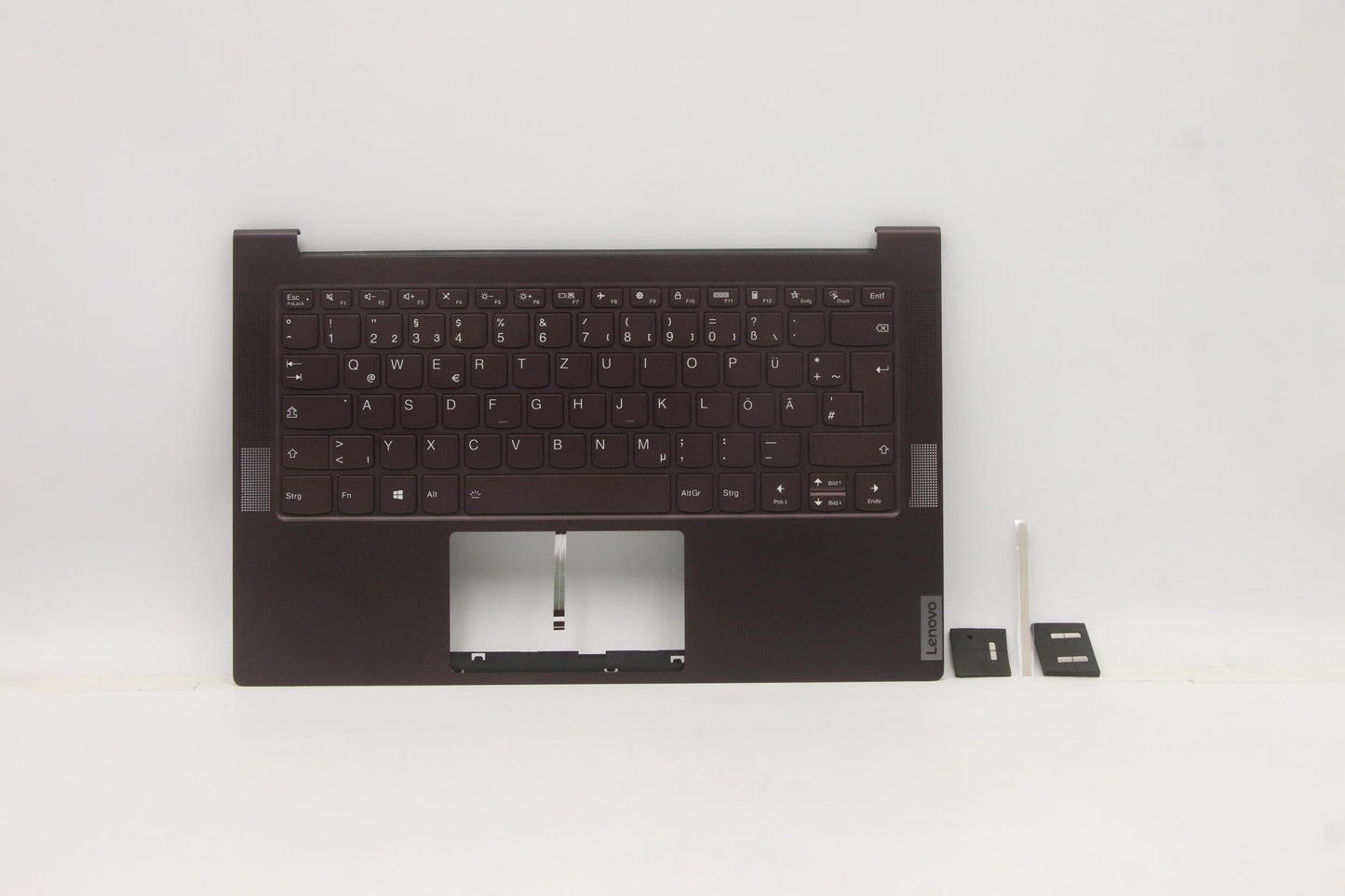 Lenovo Cover Upper Case Asm_Gr Q 82A3 - 5CB1B05322