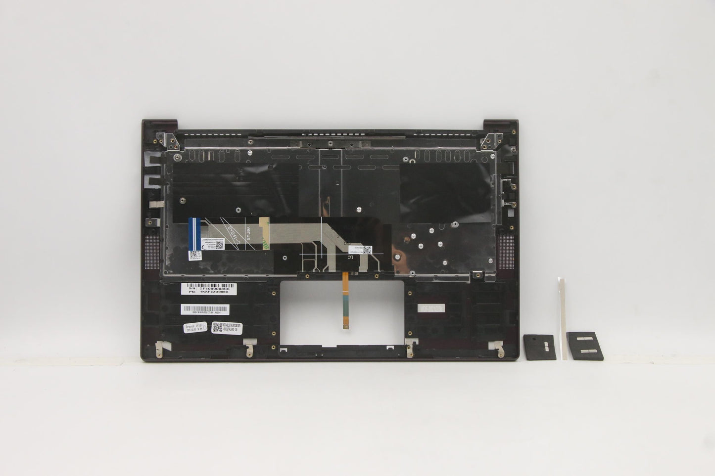 Lenovo Cover Upper Case Asm_Gr Q 82A3 - 5CB1B05322