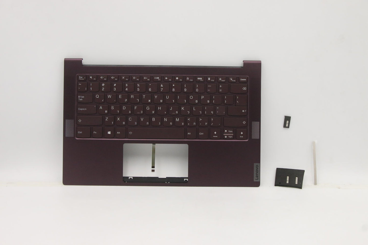 Lenovo Cover Upper Case Asm_Hb Q 82A3 - 5CB1B05324