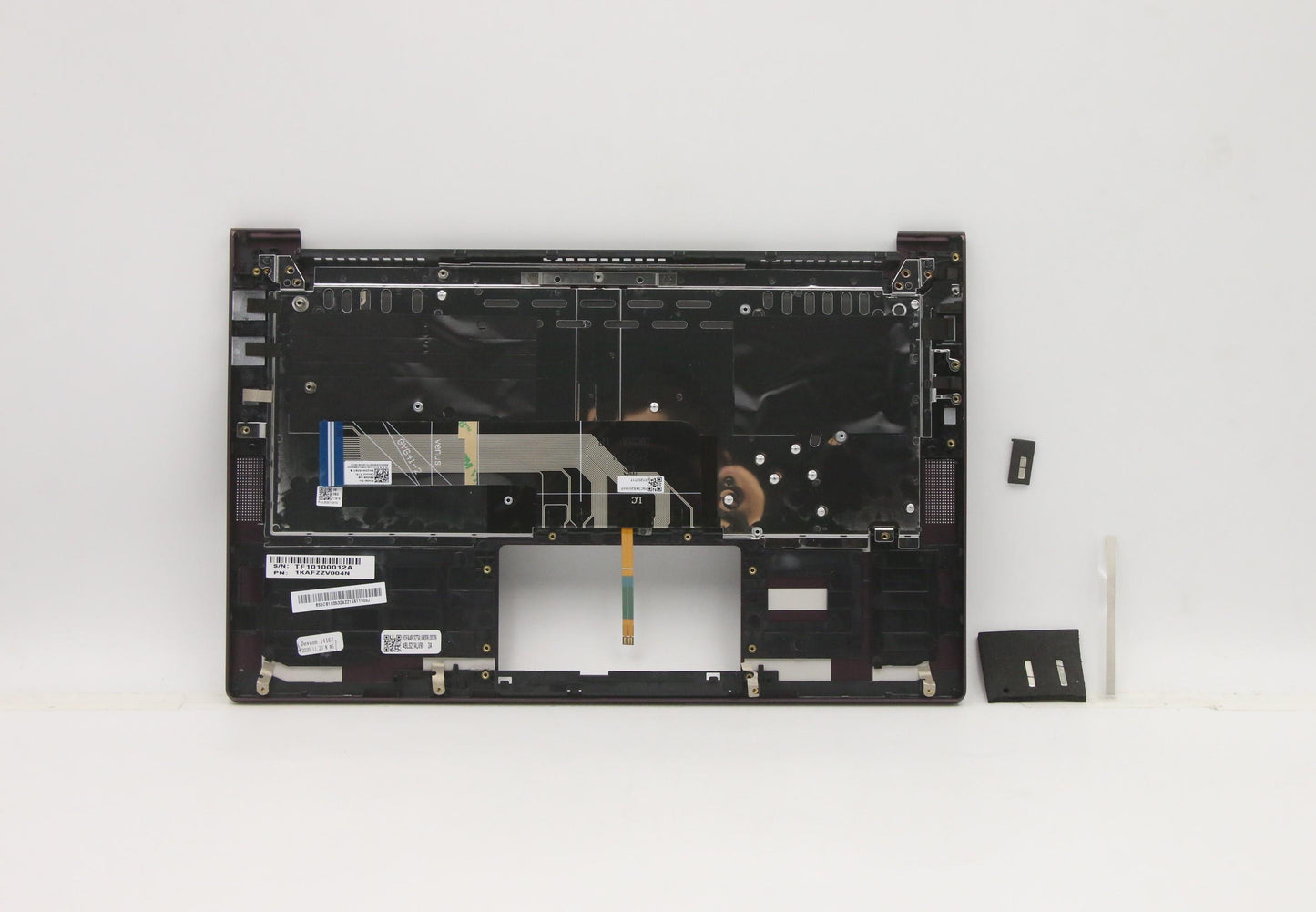 Lenovo Cover Upper Case Asm_Hb Q 82A3 - 5CB1B05324