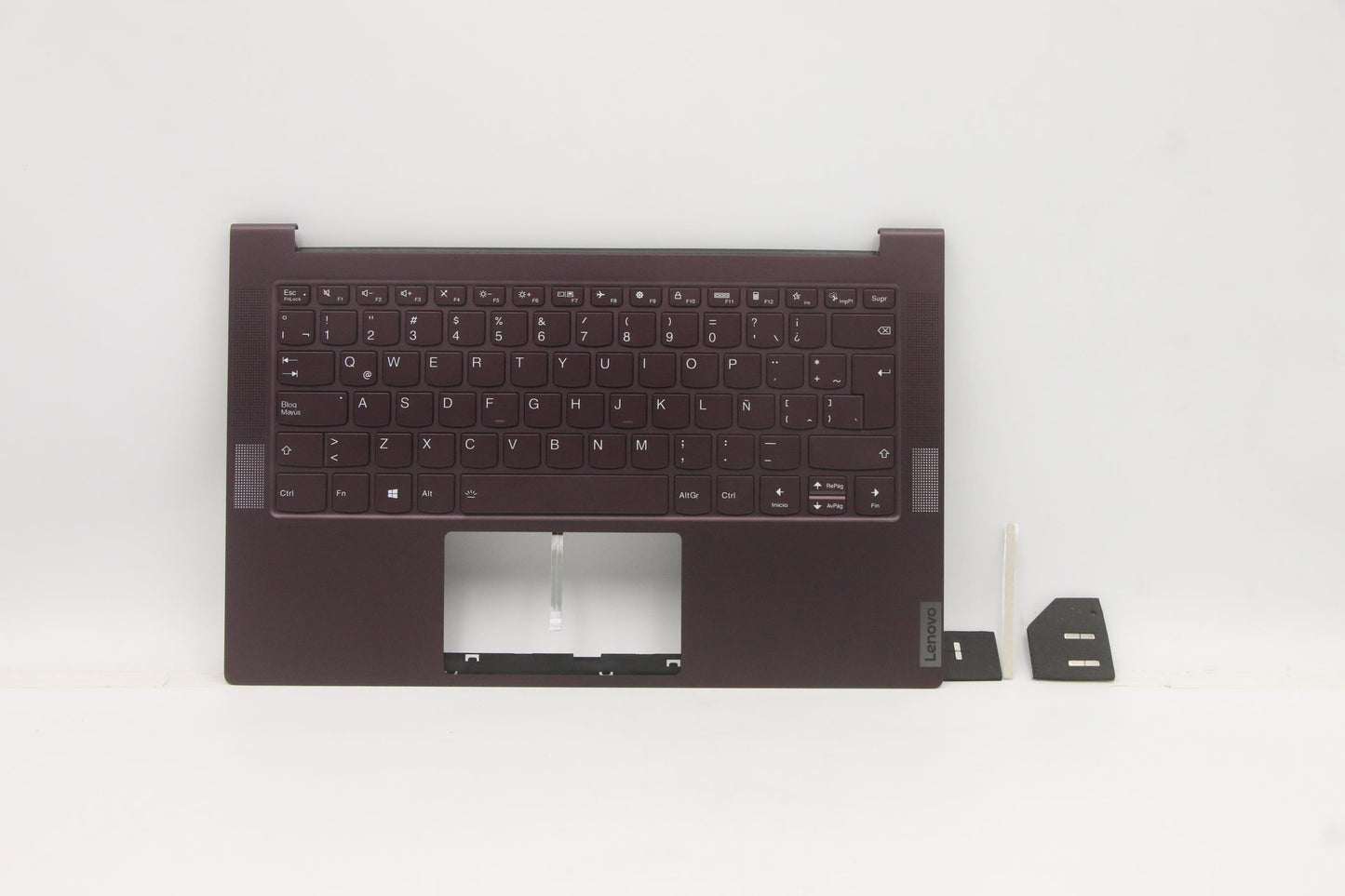 Lenovo Cover Upper Case Asm_La Q82A3 - 5CB1B05331