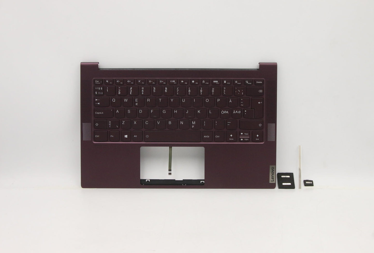 Lenovo Cover Upper Case Asm_Nd Q82A3 - 5CB1B05332