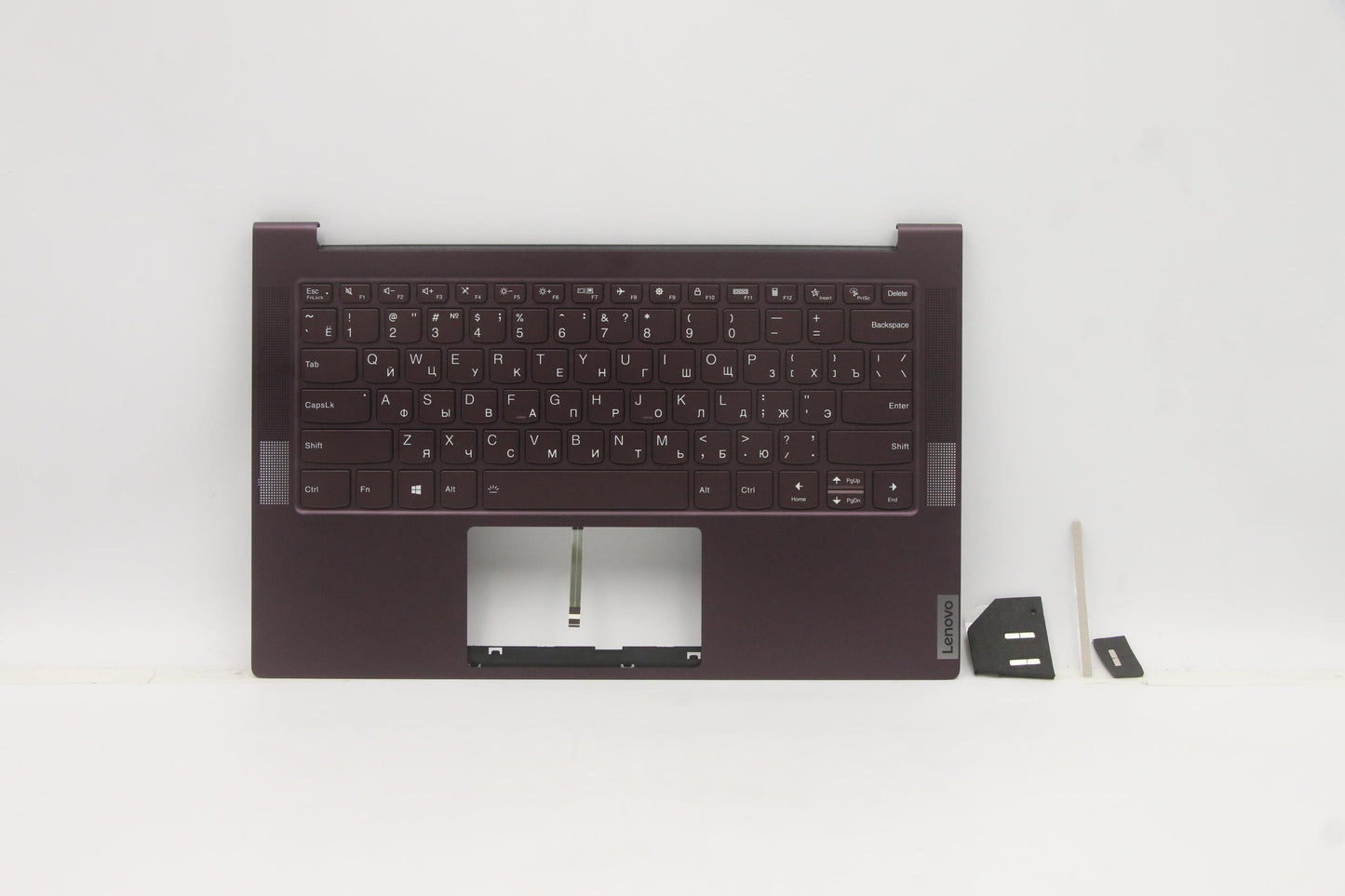 Lenovo Cover Upper Case Asm_Ru Q 82A3 - 5CB1B05334