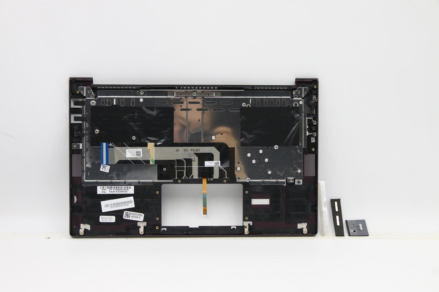 Lenovo Cover Upper Case Asm_Sa Q 82A3 - 5CB1B05335