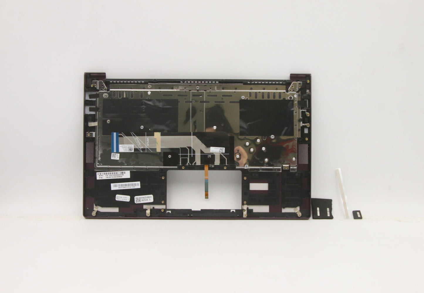 Lenovo Cover Upper Case Asm_Uk Q 82A3 - 5CB1B05341