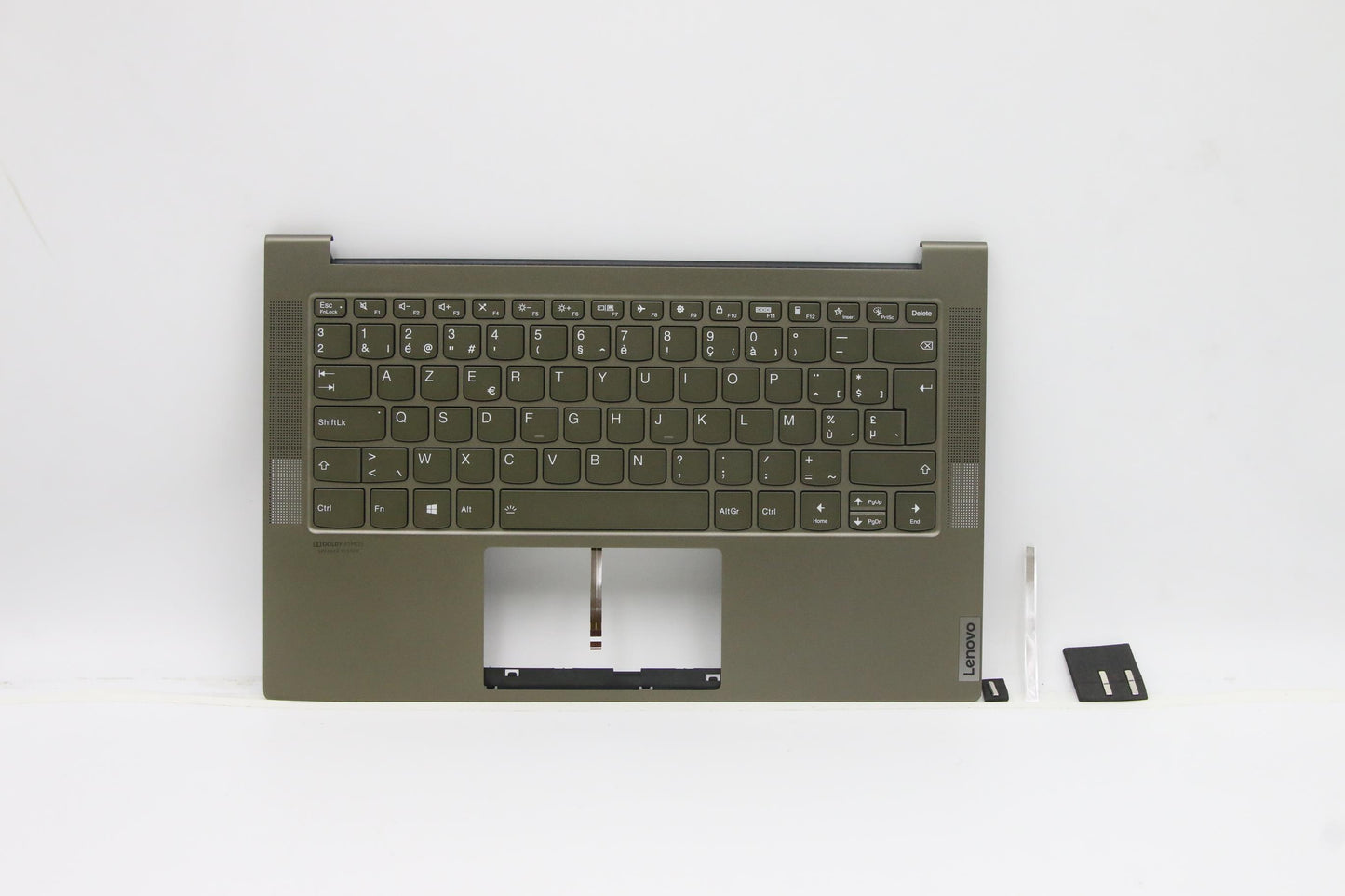 Lenovo Cover Upper Case Asm_Be Q 82A3 - 5CB1B05344
