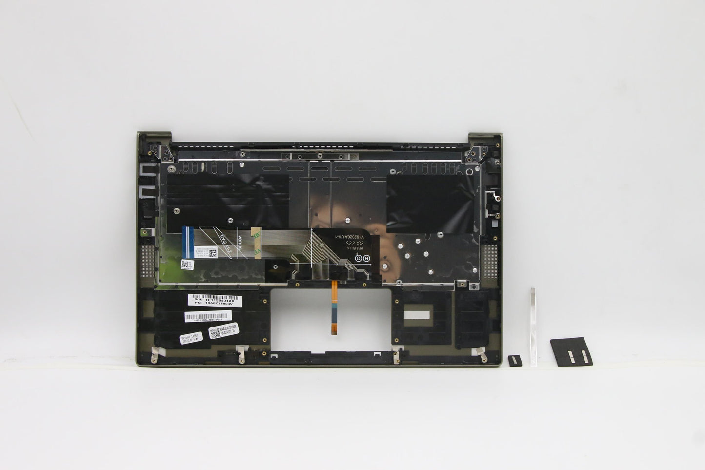 Lenovo Cover Upper Case Asm_Be Q 82A3 - 5CB1B05344