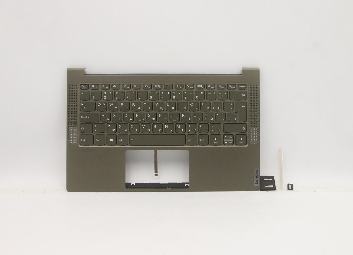 Lenovo Cover Upper Case Asm_Bu Q 82A3 - 5CB1B05346