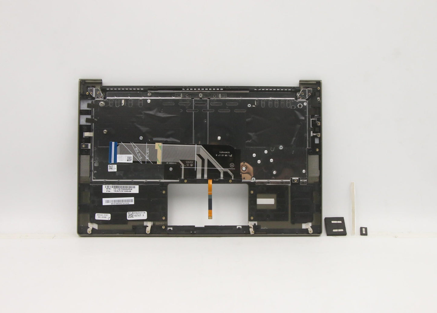 Lenovo Cover Upper Case Asm_Bu Q 82A3 - 5CB1B05346