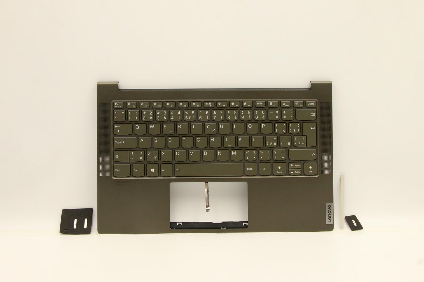 Lenovo Cover Upper Case Asm_Cz-Sk Q82 - 5CB1B05347