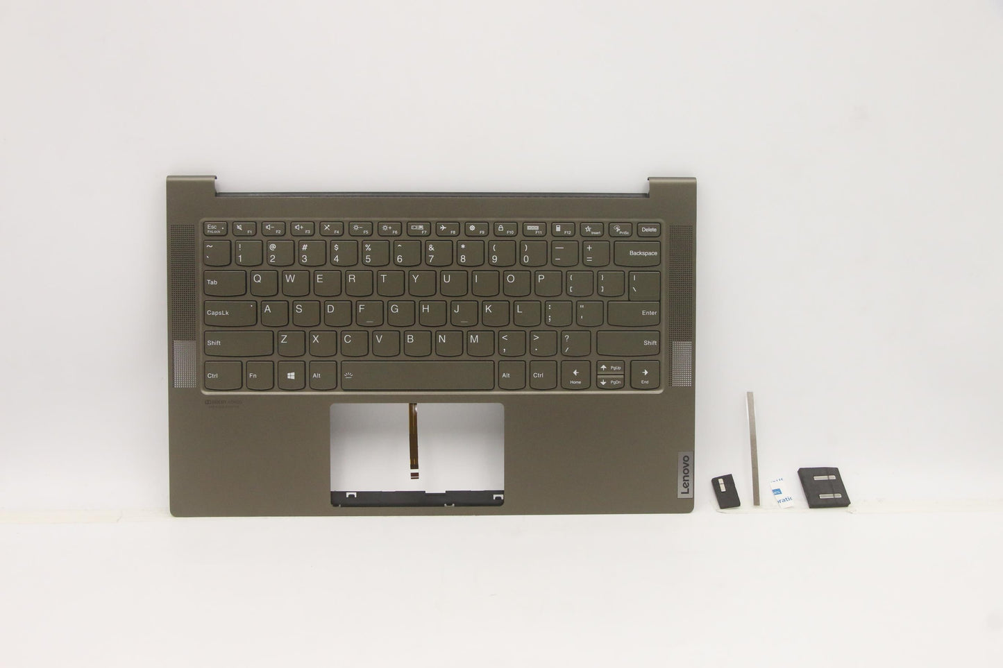 Lenovo Cover Upper Case Asm_Us Q 82A3 - 5CB1B05348