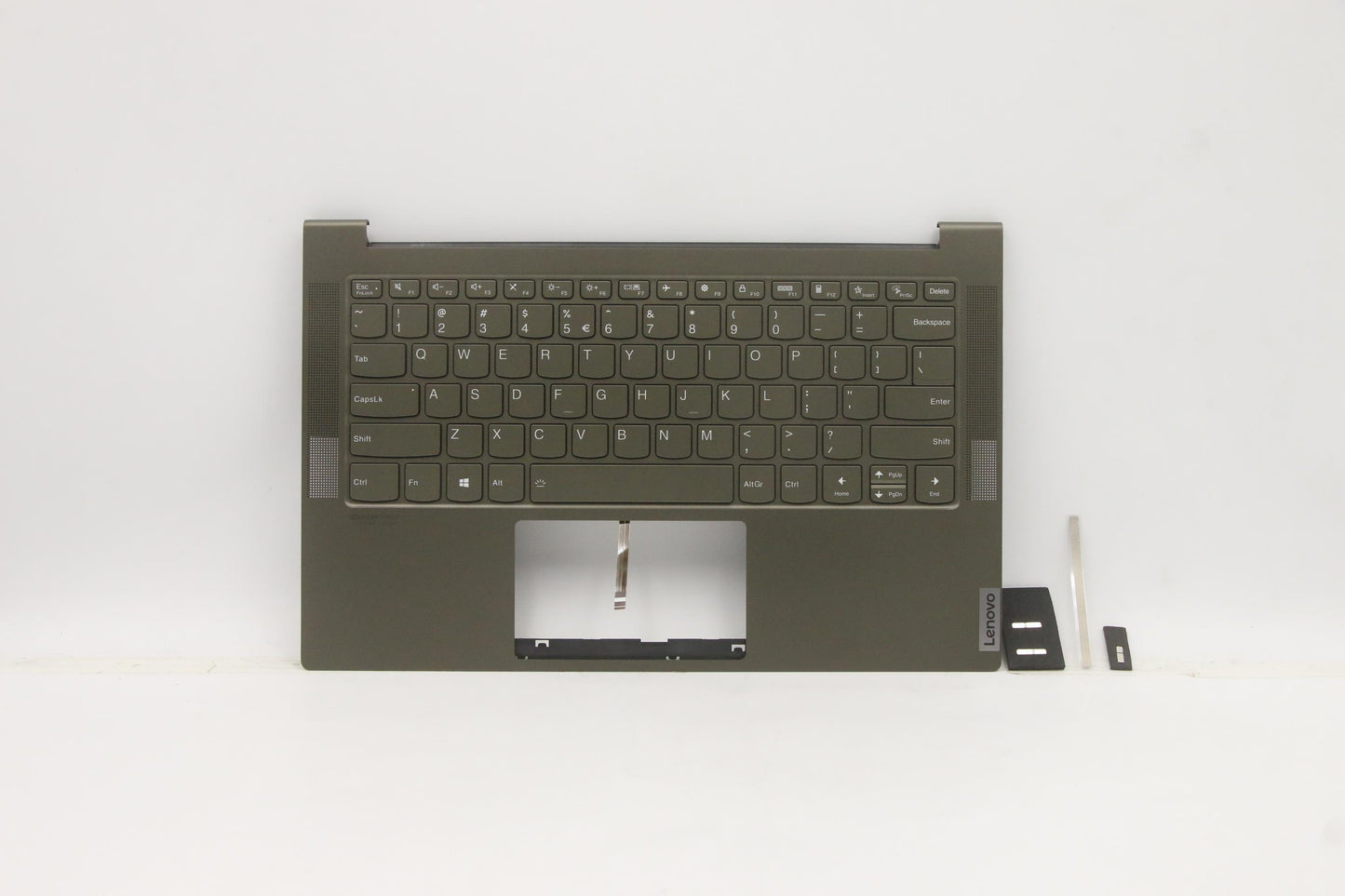 Lenovo Cover Upper Case Asm_Us Inte Q - 5CB1B05349