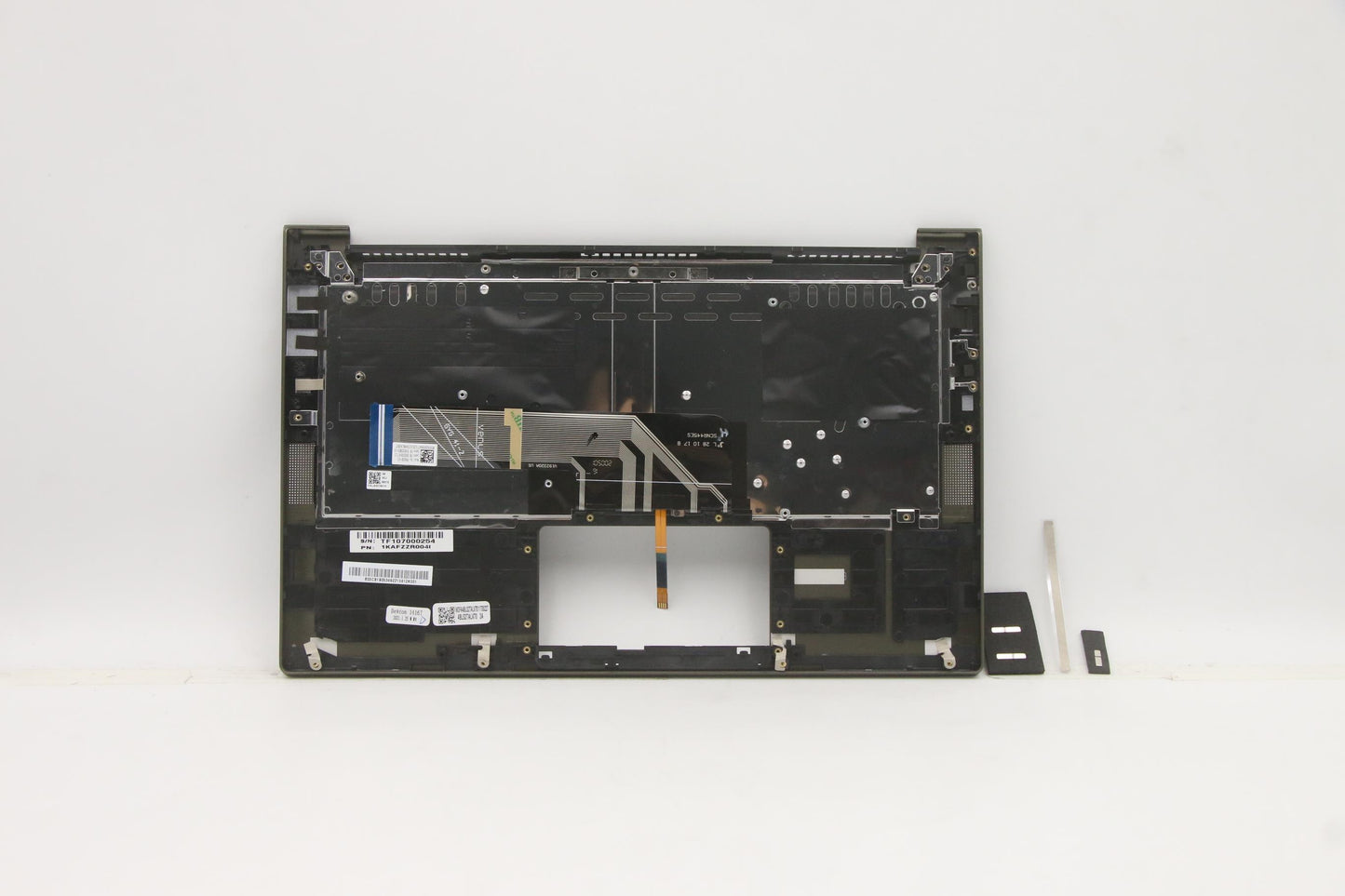 Lenovo Cover Upper Case Asm_Us Inte Q - 5CB1B05349