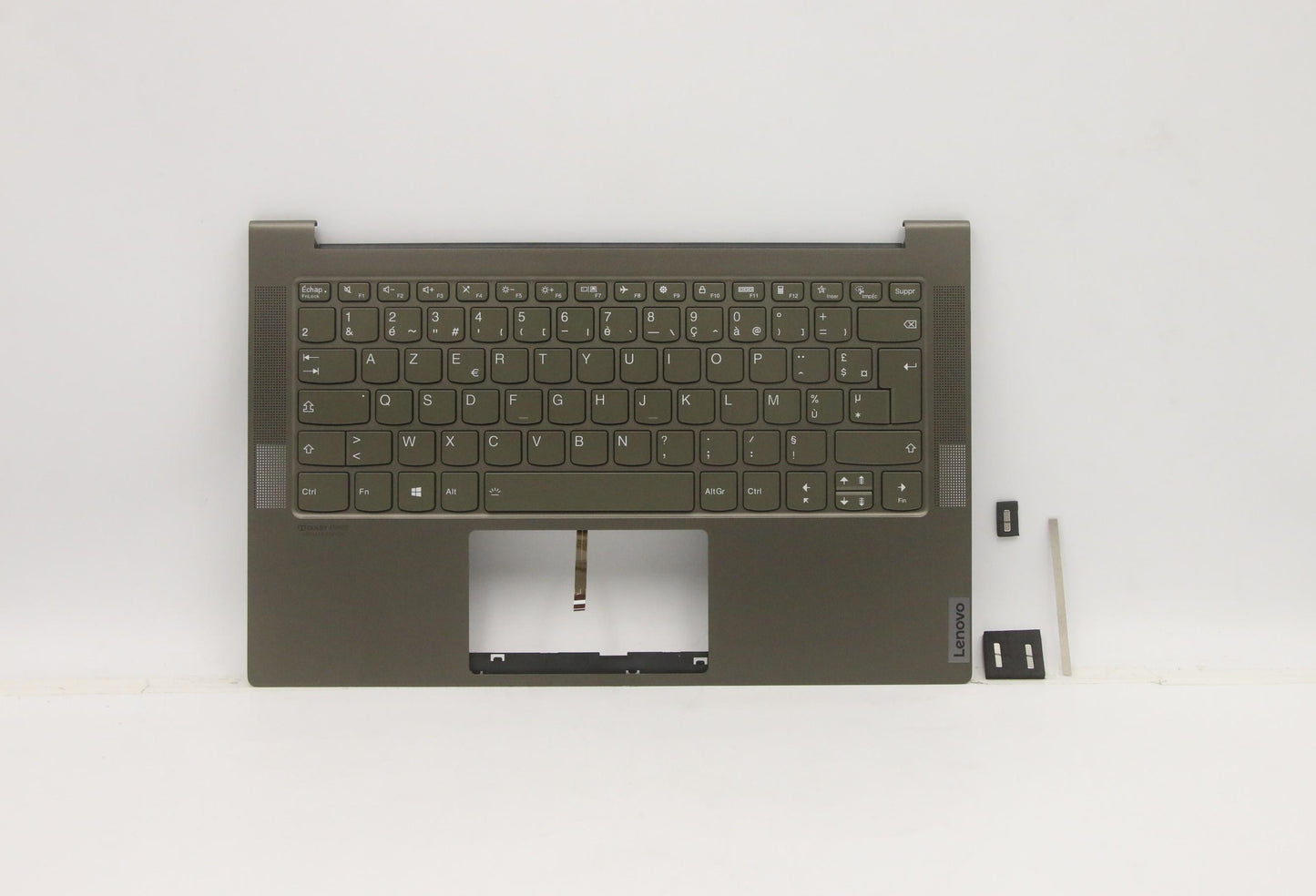 Lenovo Cover Upper Case Asm_Fr Q 82A3 - 5CB1B05350