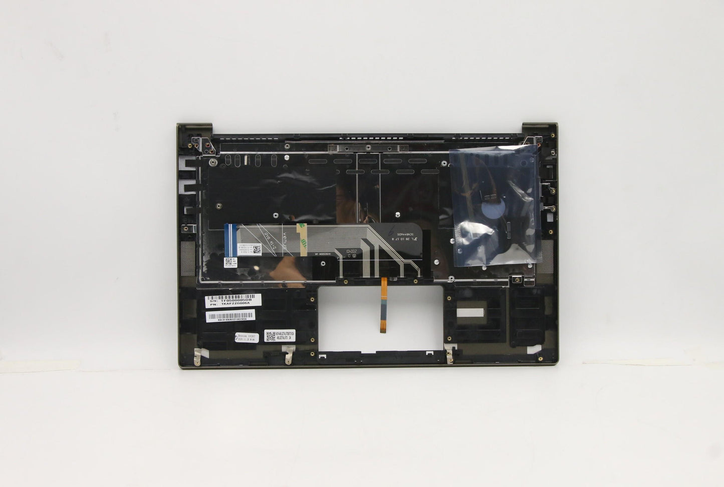 Lenovo Cover Upper Case Asm_Gr Q 82A3 - 5CB1B05353