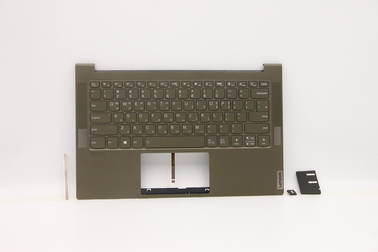 Lenovo Cover Upper Case Asm_Ko Q 82A3 - 5CB1B05491