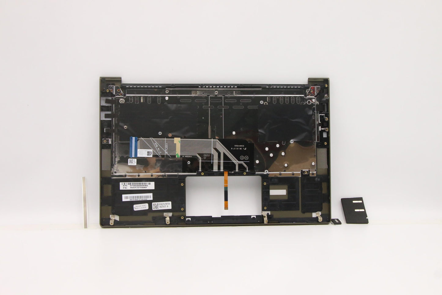 Lenovo Cover Upper Case Asm_Ko Q 82A3 - 5CB1B05491