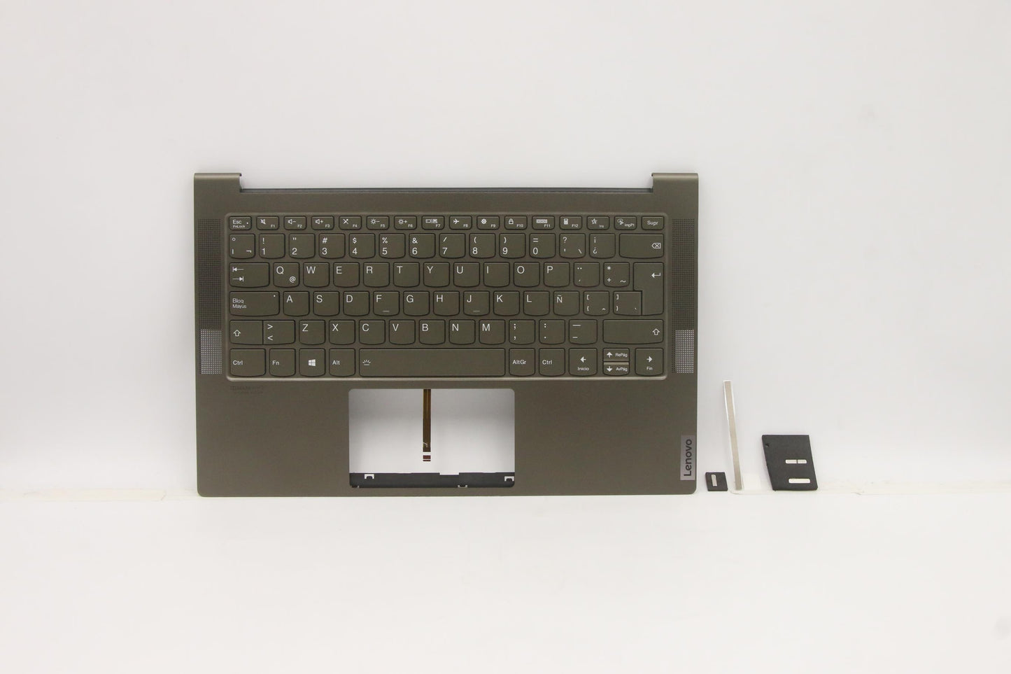 Lenovo Cover Upper Case Asm_La Q82A3 - 5CB1B05492