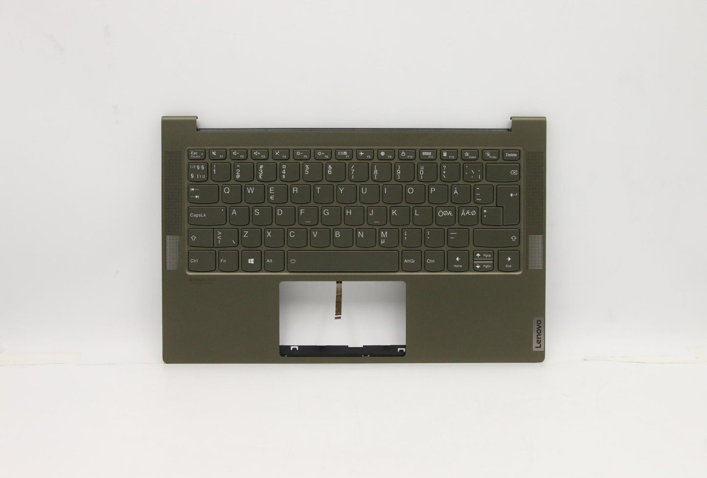Lenovo Cover Upper Case Asm_Nd Q82A3 - 5CB1B05493