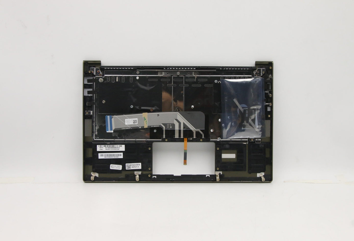 Lenovo Cover Upper Case Asm_Nd Q82A3 - 5CB1B05493