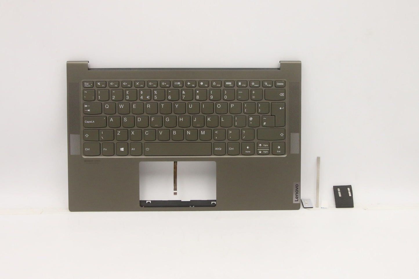 Lenovo Cover Upper Case Asm_Uk Q 82A3 - 5CB1B06130