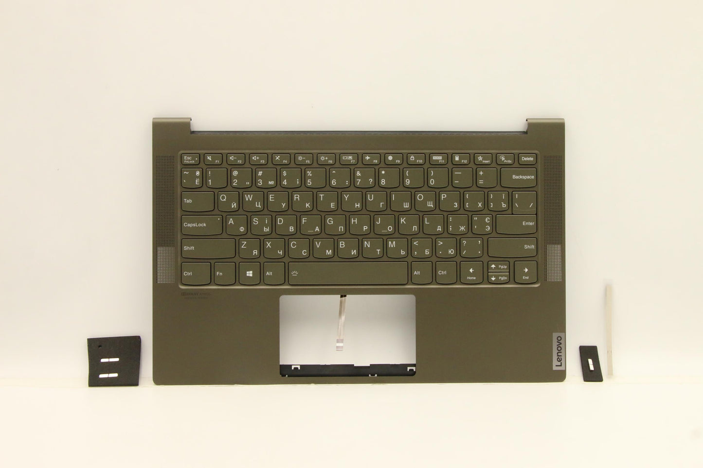 Lenovo Cover Upper Case Asm_Ukr Q 82A - 5CB1B06133