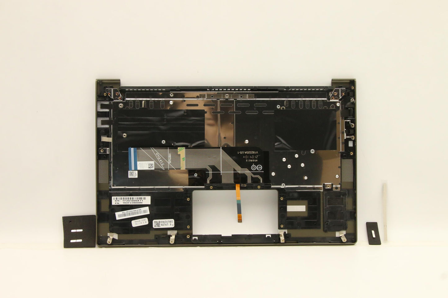 Lenovo Cover Upper Case Asm_Ukr Q 82A - 5CB1B06133