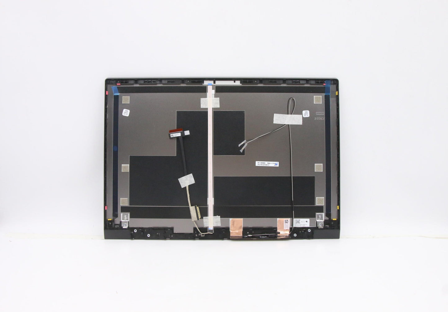 Lenovo Cover Lcd Cover L 20V3 For Fhd - 5CB1B06137