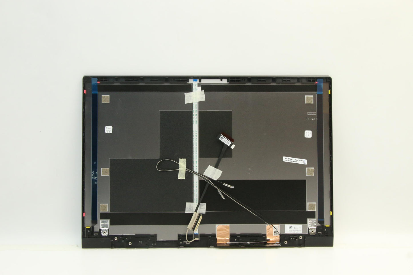 Lenovo Cover Lcd Cover L 20V3 For Uhd - 5CB1B06139