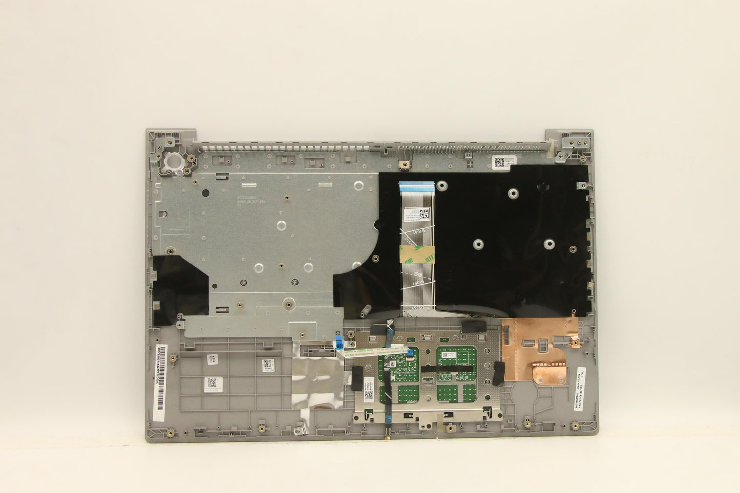 Lenovo Cover Uppercaseasm_Fra/Aral20V - 5CB1B07163