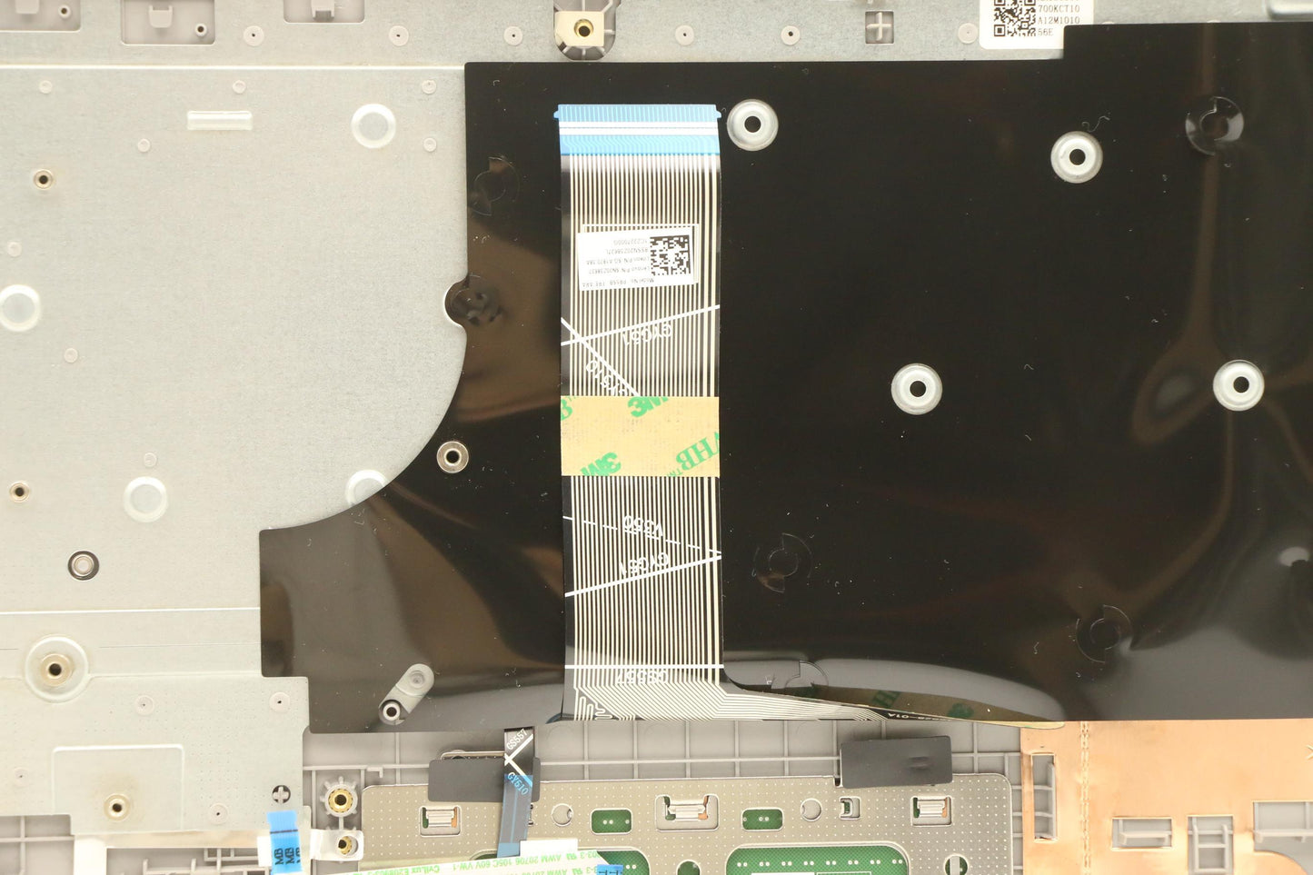 Lenovo Cover Uppercaseasm_Fra/Aral20V - 5CB1B07163