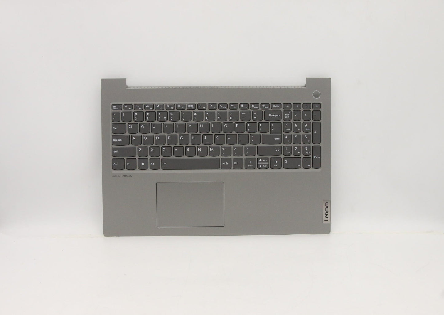 Lenovo Cover Upper Case Asm_Hin L20V3 - 5CB1B07164