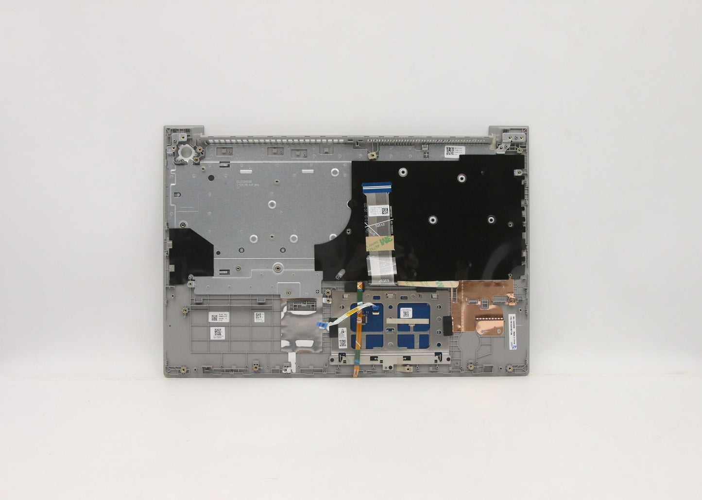 Lenovo Cover Upper Case Asm_Hin L20V3 - 5CB1B07164