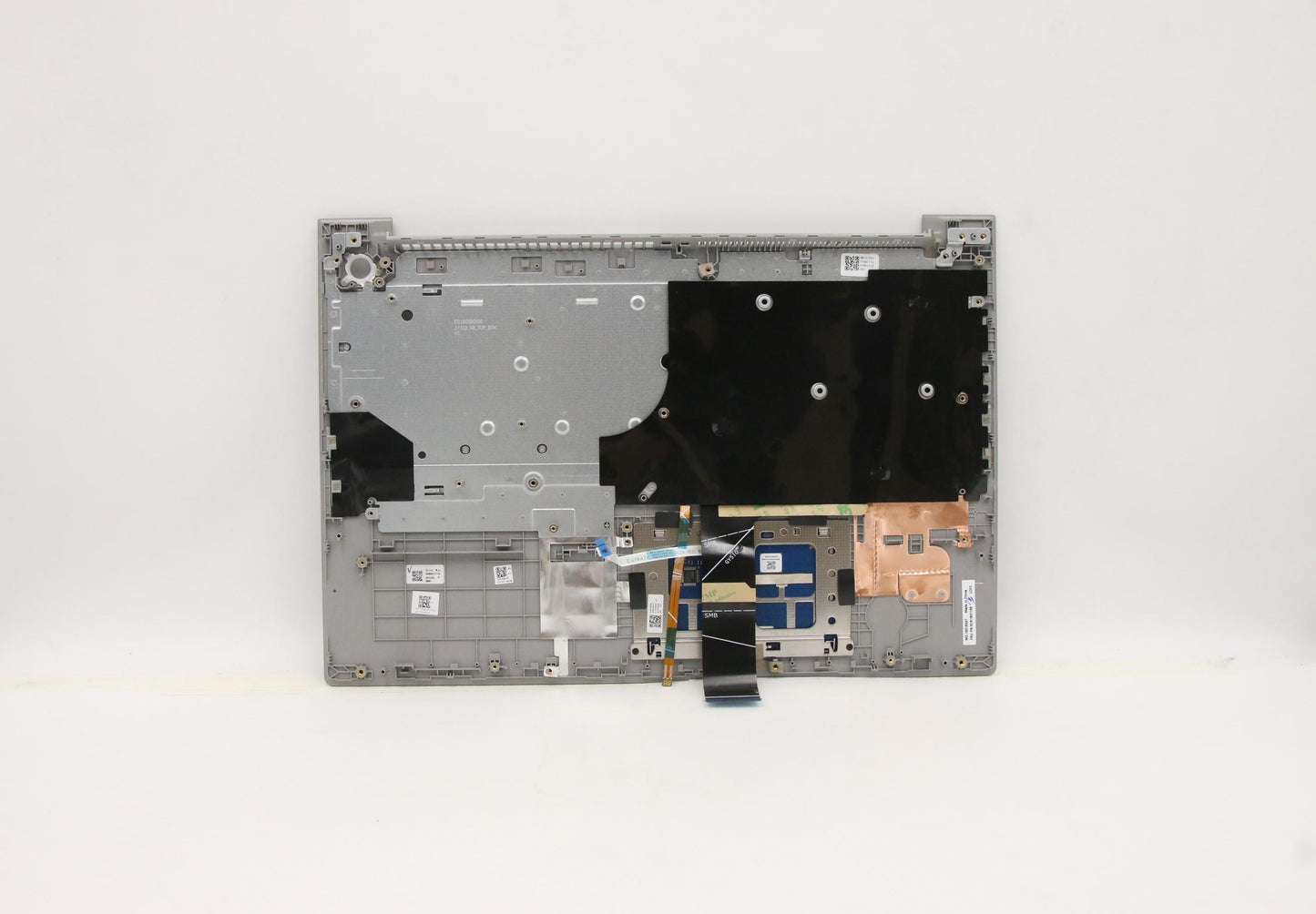 Lenovo Cover Upper Case Asm_La Spal20 - 5CB1B07165
