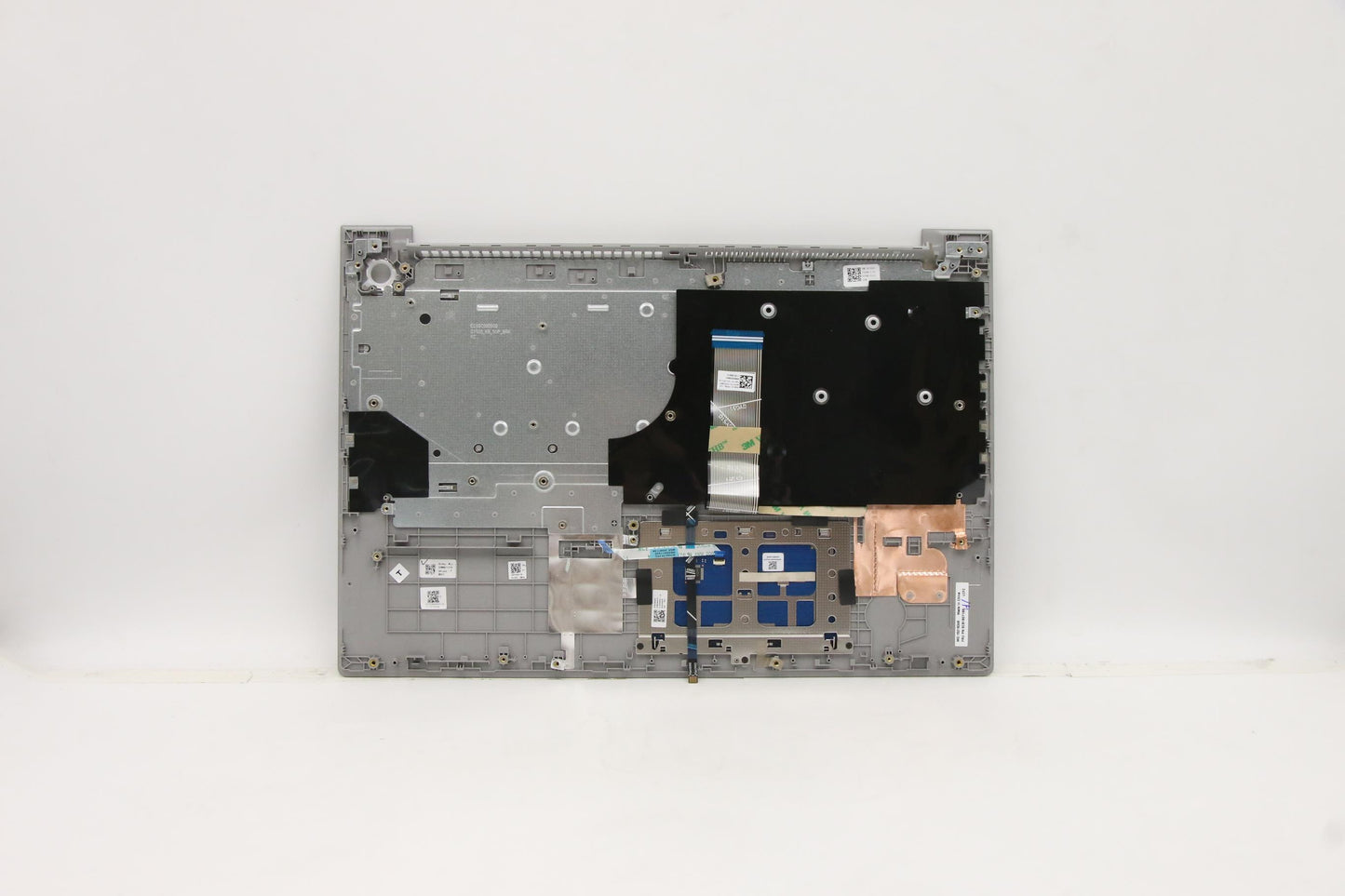 Lenovo Cover Upper Case Asm_Kor L20V3 - 5CB1B07166