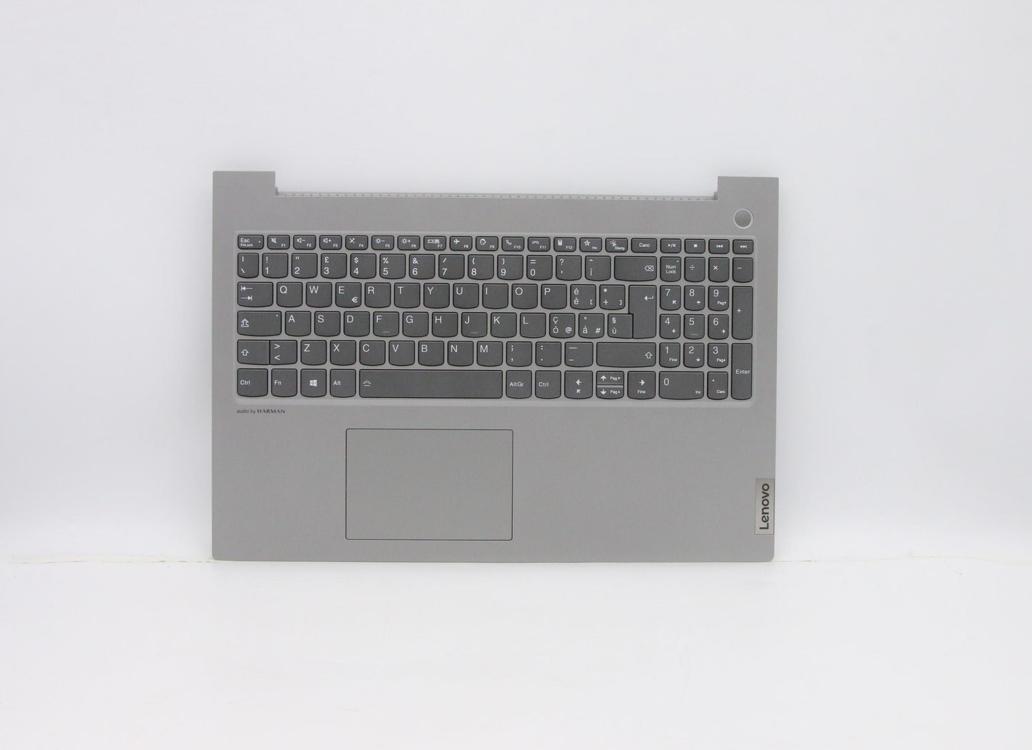Lenovo Cover Upper Case Asm_Ita L20V3 - 5CB1B07167