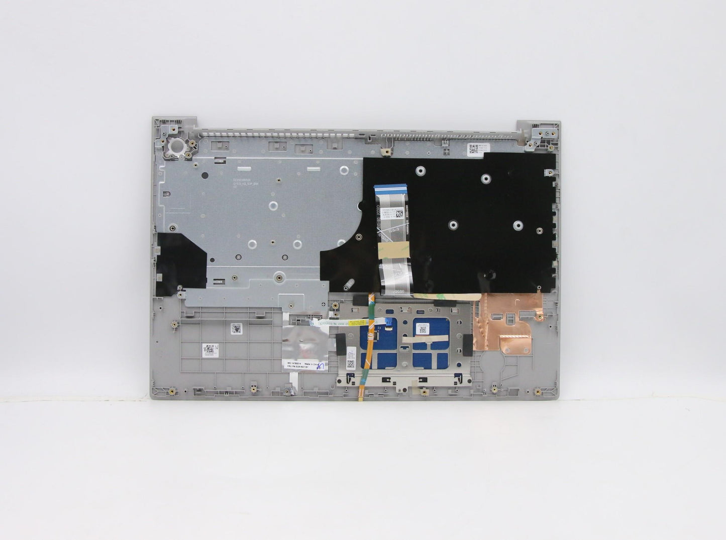 Lenovo Cover Upper Case Asm_Ita L20V3 - 5CB1B07167