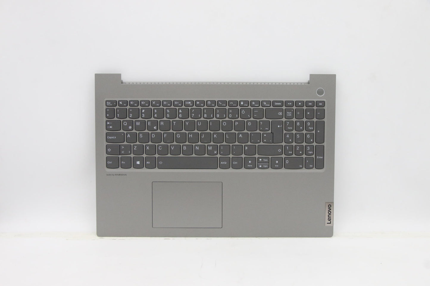 Lenovo Cover Upper Case Asm_Ild L20V3 - 5CB1B07168