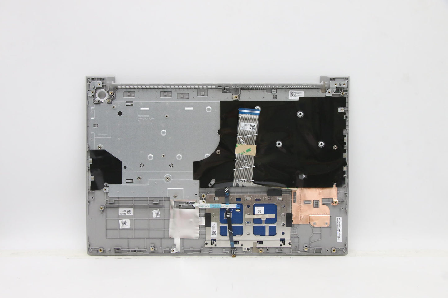 Lenovo Cover Upper Case Asm_Ild L20V3 - 5CB1B07168
